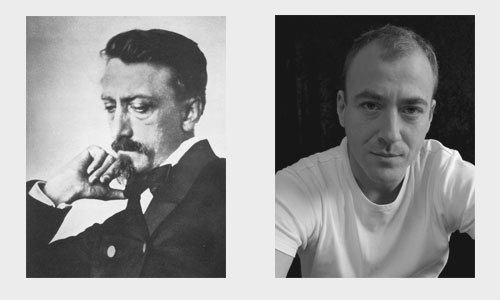 Douwes Dekker & Kekem